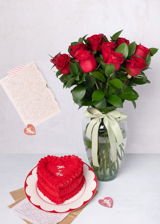 Kit Dulce Enamoramiento