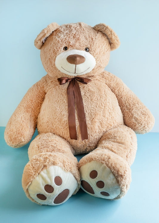Oso de Peluche Gigante